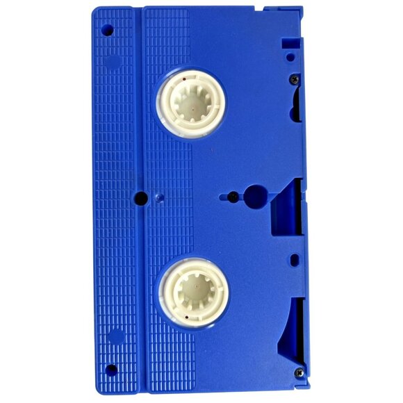 Volcom Stone Subjekt Haakonsen RARE VHS Tape - Picture 4 of 8